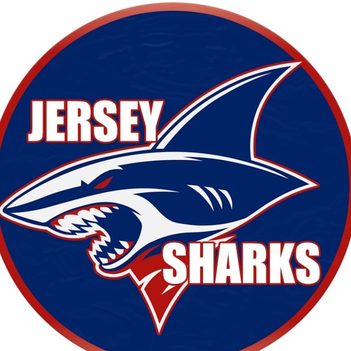 Jersey Sharks logo