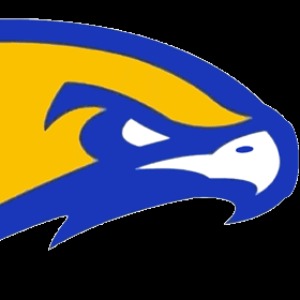 New York Golden Eagles logo