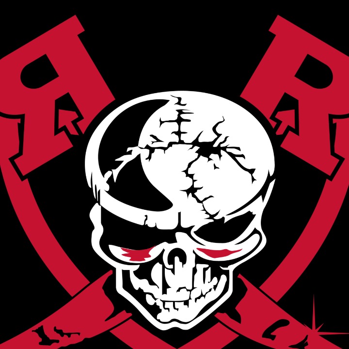 Philadelphia Red Raiders logo