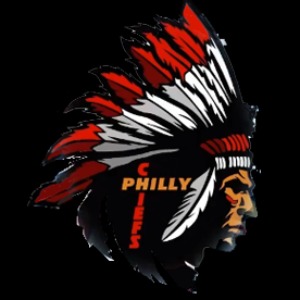 Philadelphia Chiefs logo