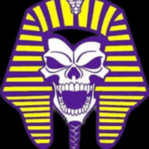 Brooklyn Pharaohs logo
