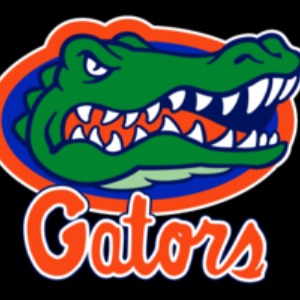 Harlem Gators logo