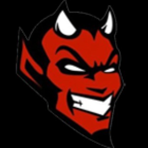 Long Island Red Devils logo