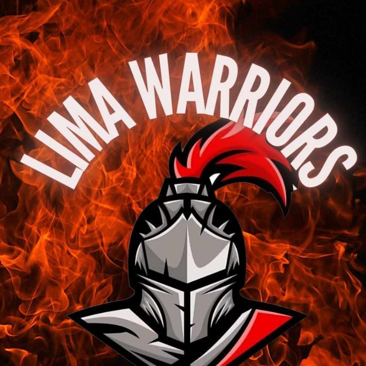 Lima Warriors logo