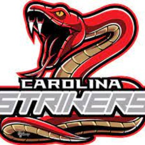 Carolina Strikers logo