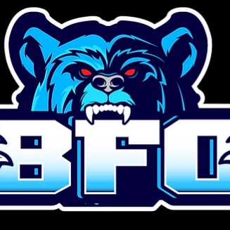 Carolina Bears logo