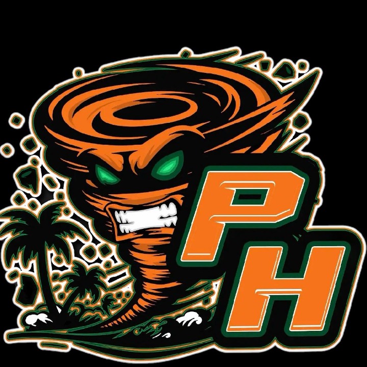 Palmetto Hurricanes logo