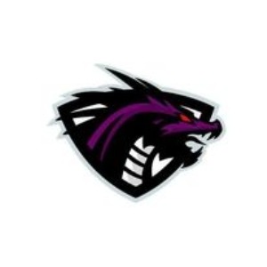 Carolina Dragons logo