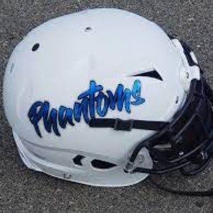 East Carolina Phantoms logo