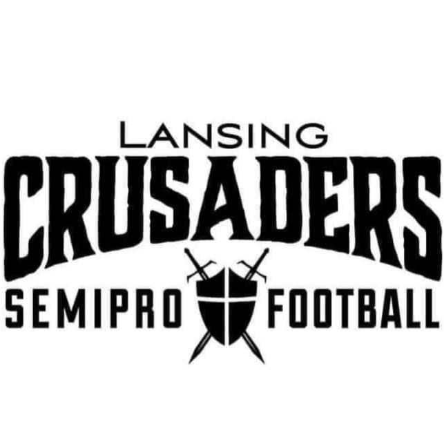 Lansing Crusaders logo