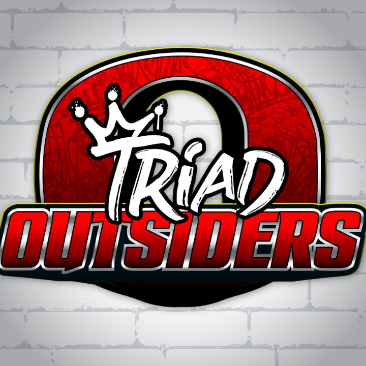 Triad Outsiders logo