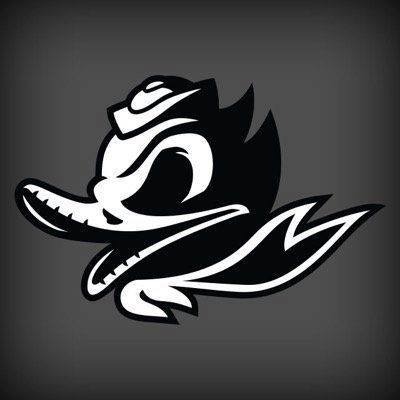 Fayetteville Ducks logo