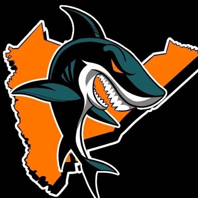 Sumter Sharks logo