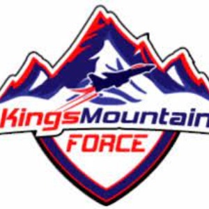 Kings Mountain Force logo