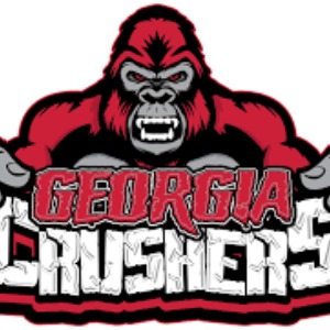 Georgia Crushers logo