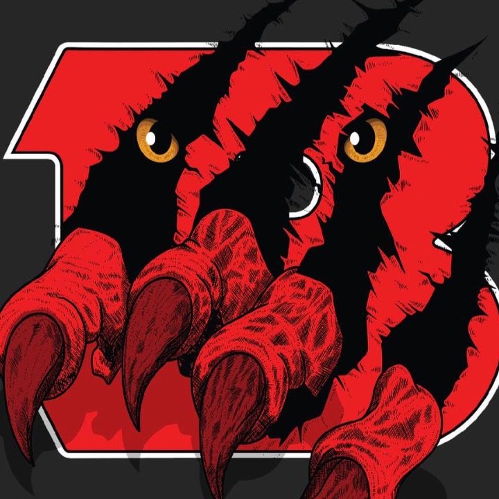 Carolina Bengals logo