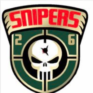 Two-Six Snipers logo