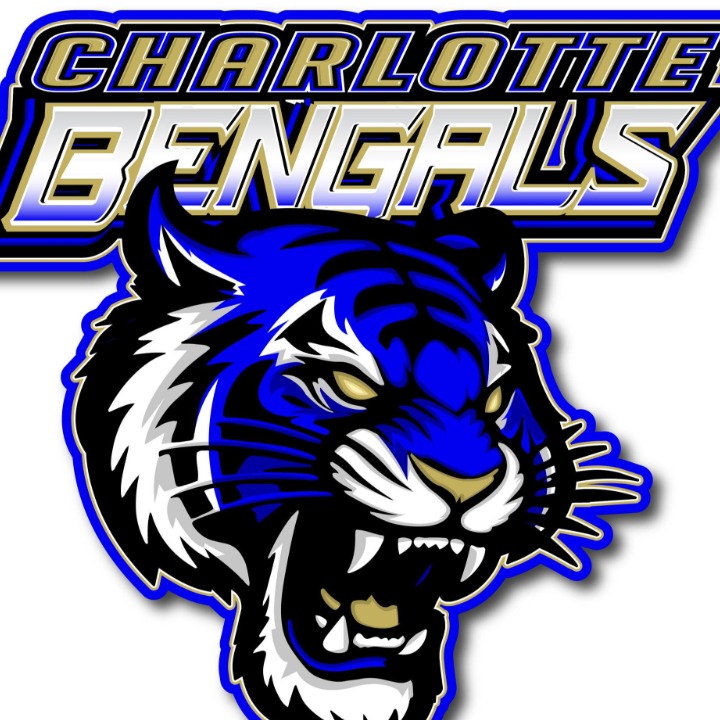 Charlotte Bengals logo
