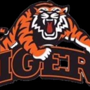 Franklin County Tigers logo