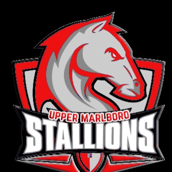 Upper Marlboro Stallions logo