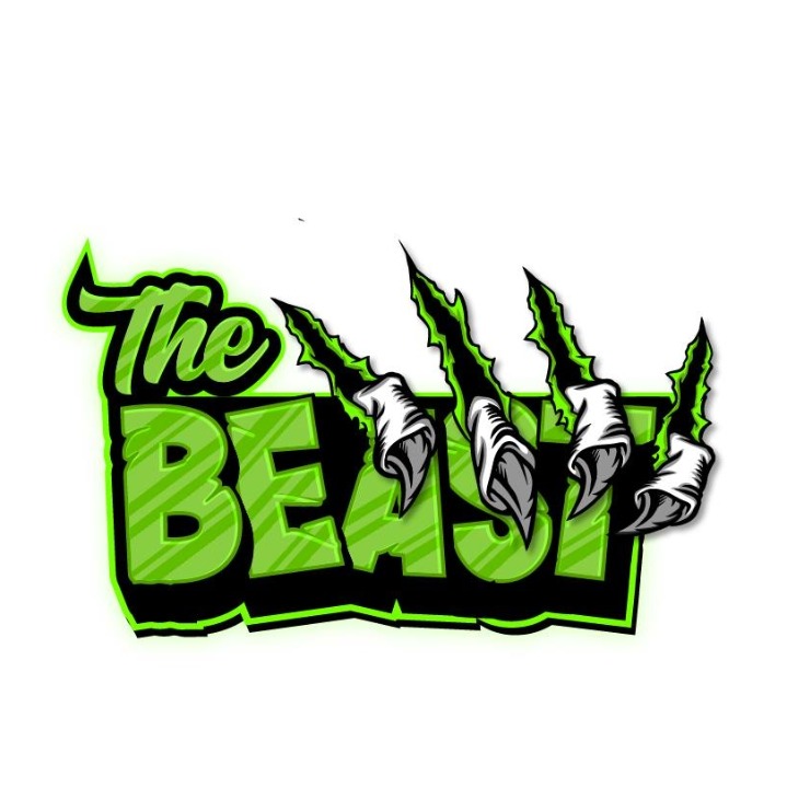 Virginia Beast logo