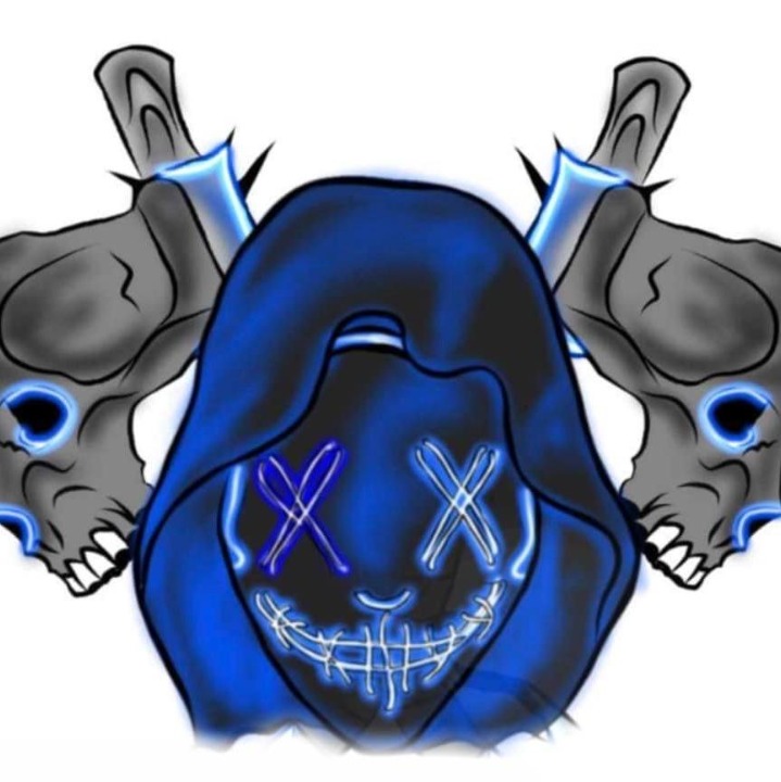 Maryland Nightmare logo