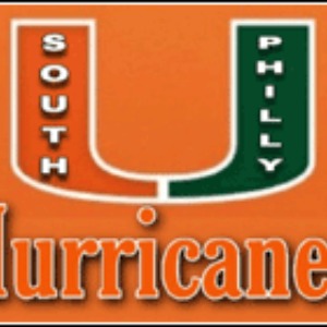 South Philly Hurricanes logo