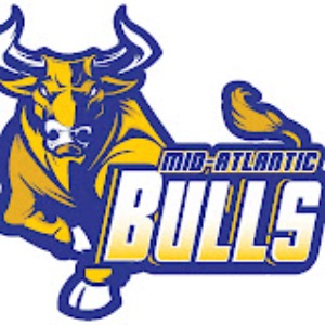 Mid Atlantic Bulls logo