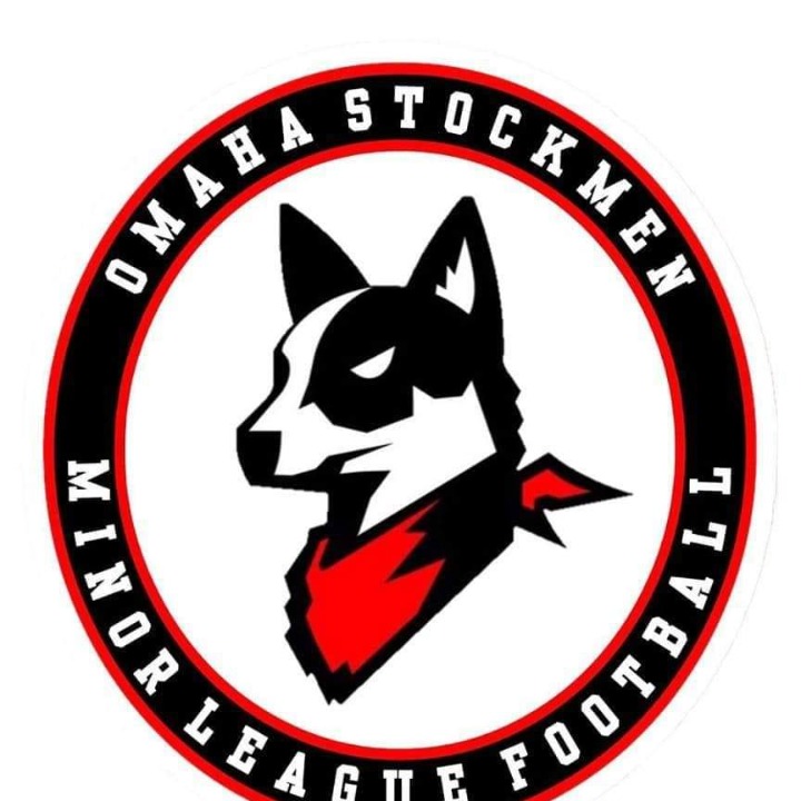 Omaha Stockmen logo