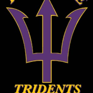 Tri-State Tridents logo