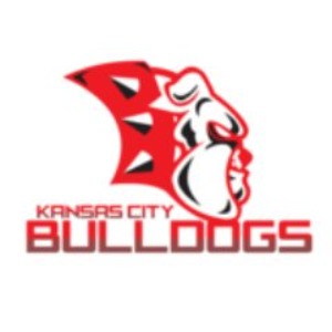 Kansas City Bulldogs logo