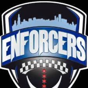 ​Chicago PD Enforcers​ logo