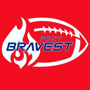 FDNY Bravest logo