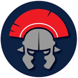 LAPD Centurions logo