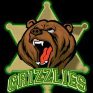 LASD Grizzlies logo