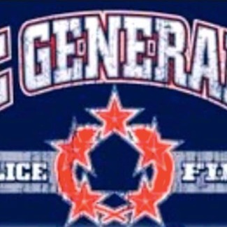 ​DC Generals logo