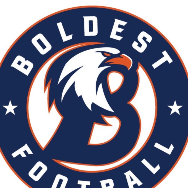 ​​​NYCD Boldest logo