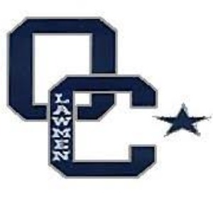 Orange County Lawmen logo