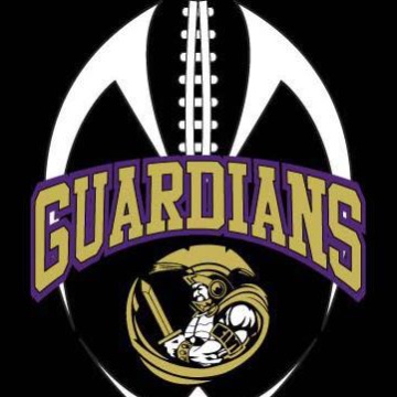​Orlando Guardians logo