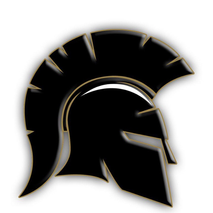 San Bernardino Spartans logo