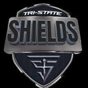 Tri-State Shields logo