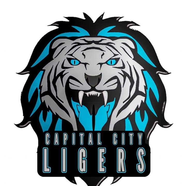 Capital City Kaw'Ligers logo