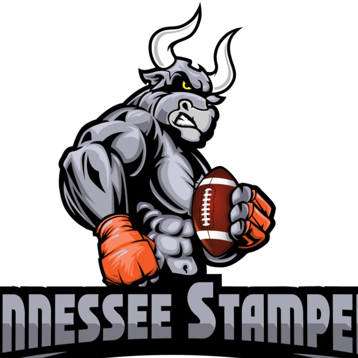 Jackson Stampede logo