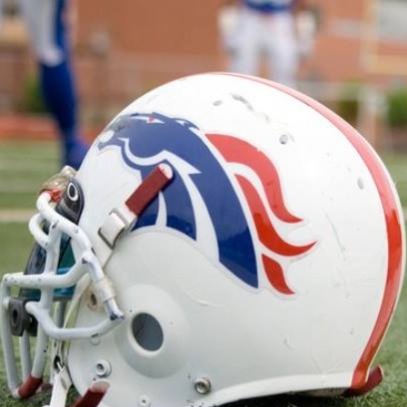 Pittsburgh Colts logo