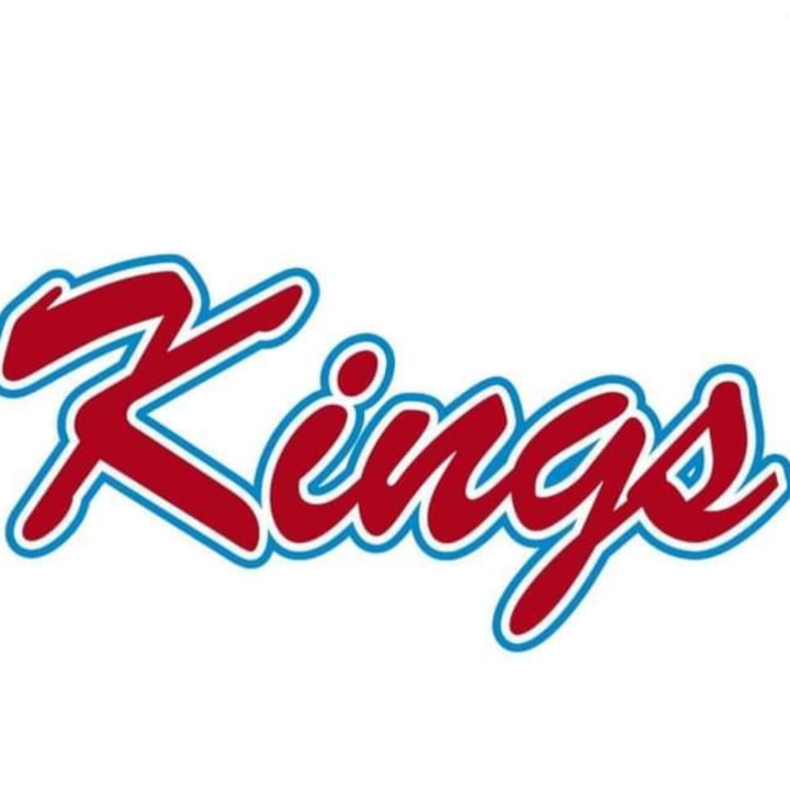 Kings Black - 4th - 2026 logo