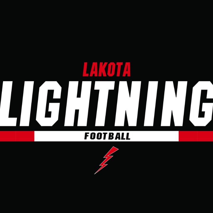Lakota Black - 3rd - 2026 logo