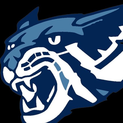 Franklin County Wildcats logo
