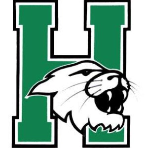 Harrison White - 6th - 2026 logo