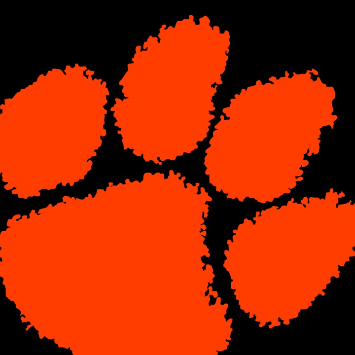 Lawrenceburg Tigers logo