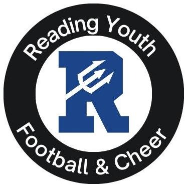 Reading Blue Devils logo